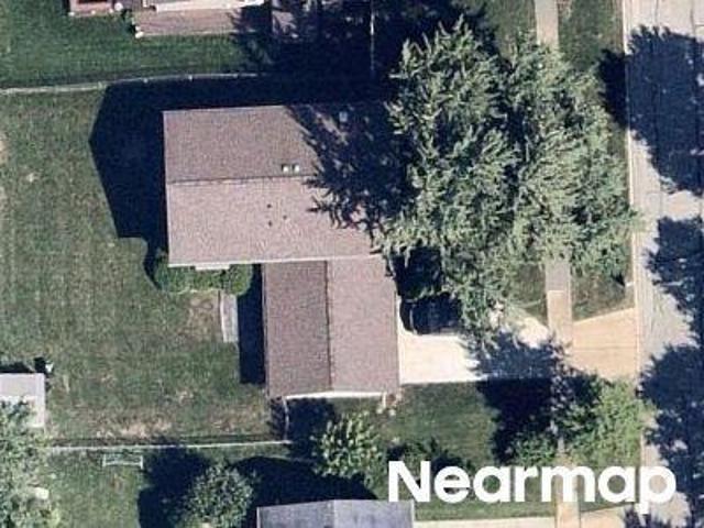 House for sale in Bloomingdale, Illinois