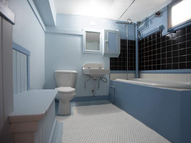 Apartment for rent in Vancouver, British Columbia
