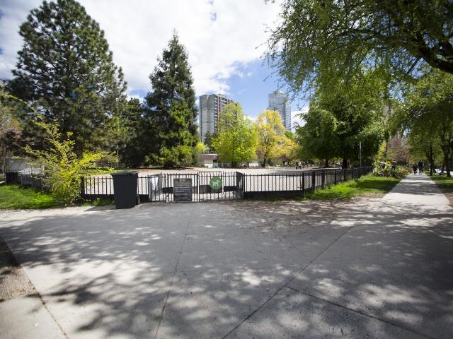 Apartment for rent in Vancouver, British Columbia