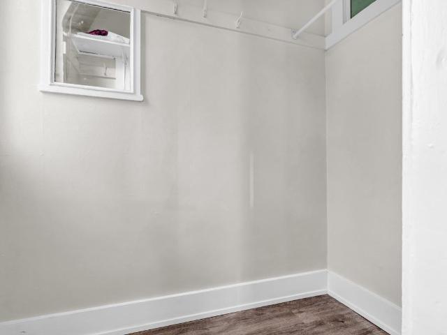 Apartment for rent in Vancouver, British Columbia