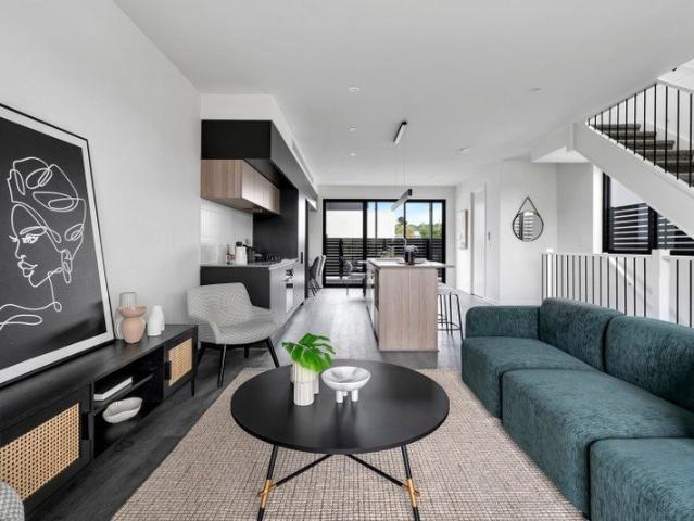 Townhouse for rent in Camerons Creek, Victoria