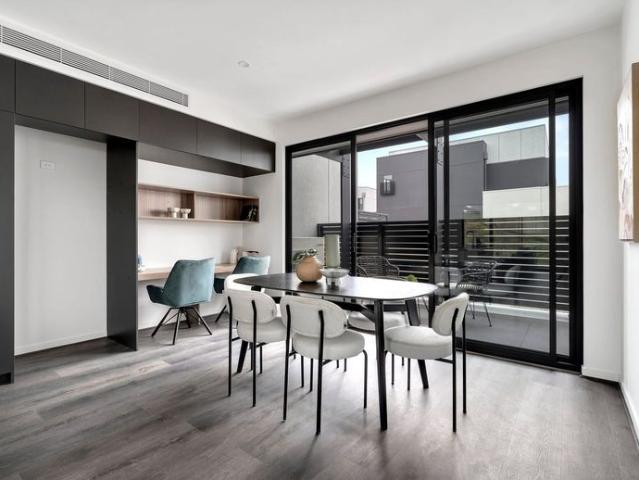 Townhouse for rent in Camerons Creek, Victoria