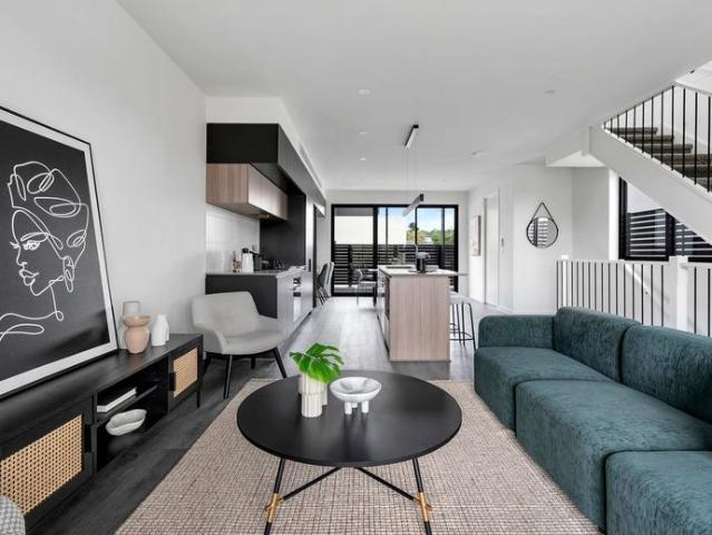 Townhouse for rent in Camerons Creek, Victoria