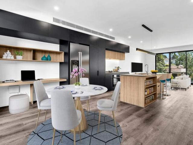 Townhouse for rent in Camerons Creek, Victoria