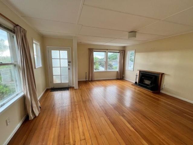 House for rent in Matata, Wellington