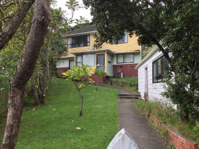 House for rent in Matata, Wellington