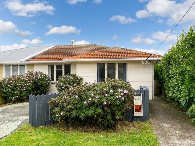 House for rent in Matata, Wellington