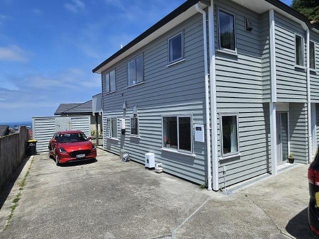 House for rent in Matata, Wellington