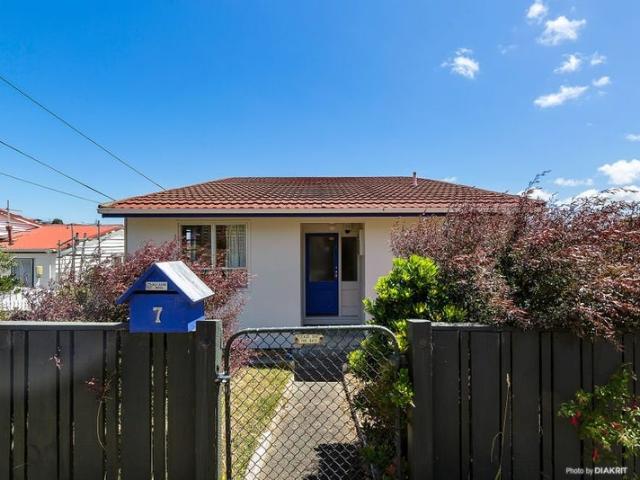 House for rent in Matata, Wellington