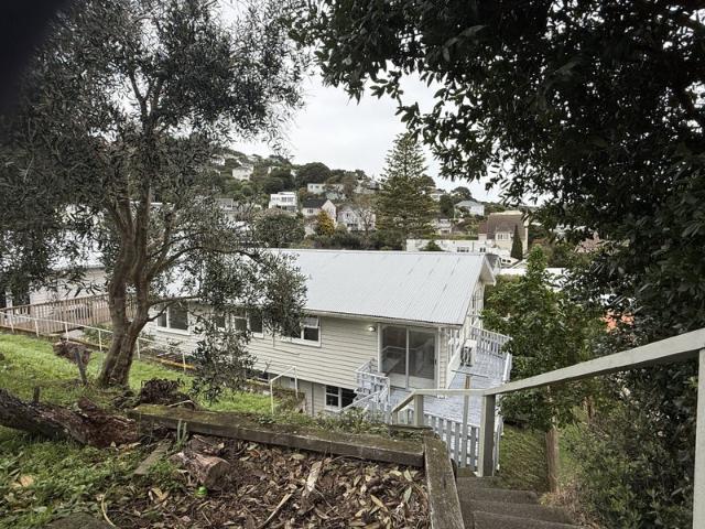 House for rent in Matata, Wellington