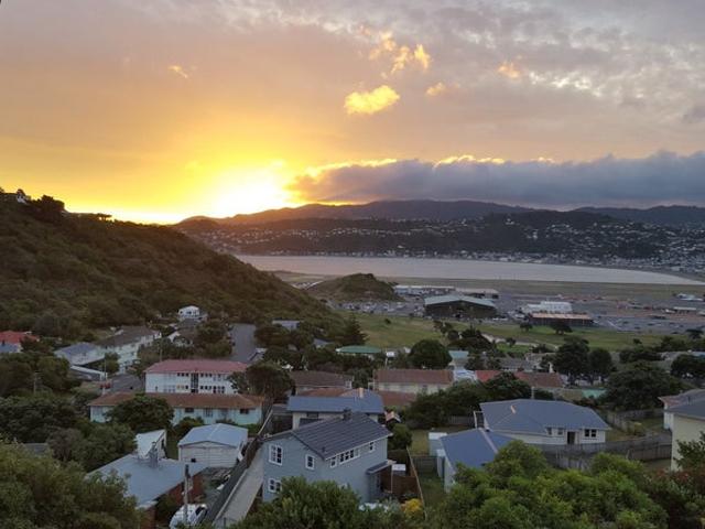 House for rent in Beacon Hill, Wellington