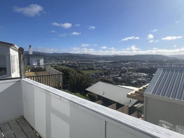 House for rent in Beacon Hill, Wellington