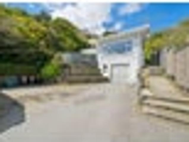 House for rent in Beacon Hill, Wellington