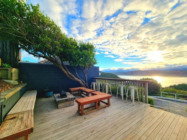 House for rent in Beacon Hill, Wellington