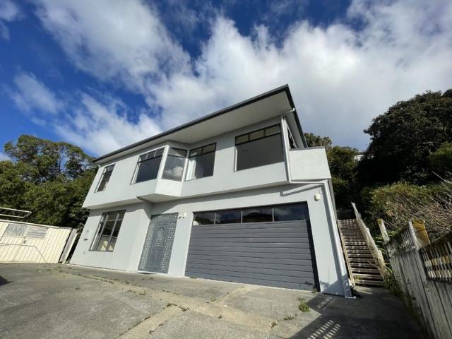 House for rent in Matata, Wellington
