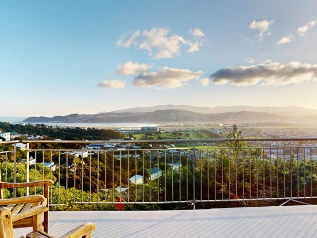 House for rent in Matata, Wellington