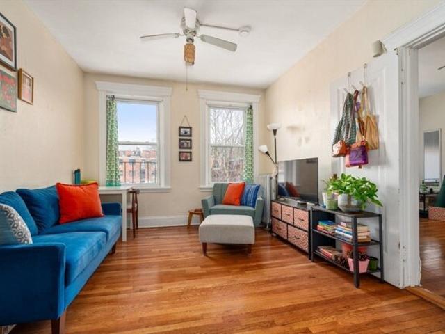 Condo for sale in Boston, Massachusetts