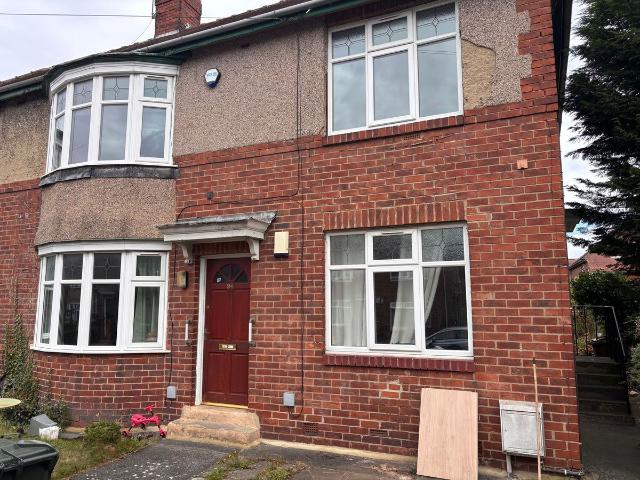 Apartment for rent in Gosforth, Newcastle Upon Tyne