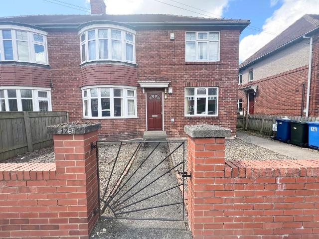 Apartment for rent in Gosforth, Newcastle Upon Tyne