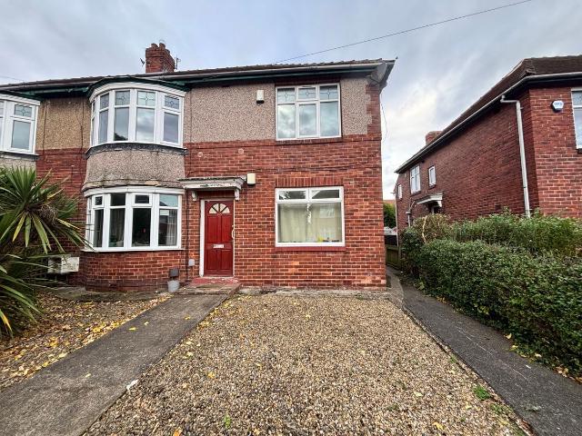 Apartment for rent in Gosforth, Newcastle upon Tyne