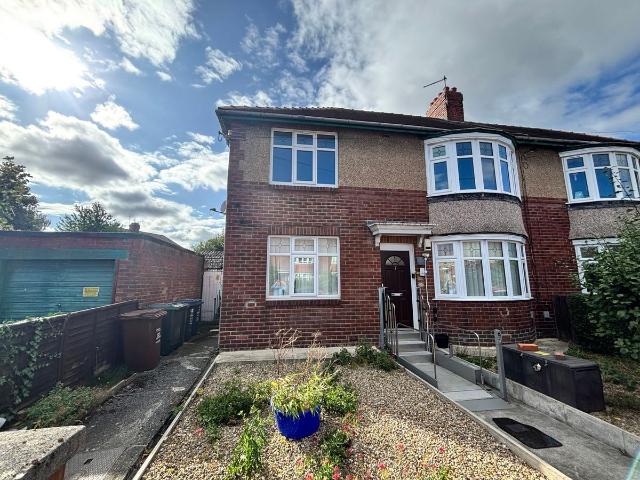Apartment for rent in Coxlodge, Newcastle upon Tyne