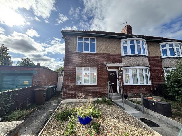 Apartment for rent in Coxlodge, Newcastle upon Tyne