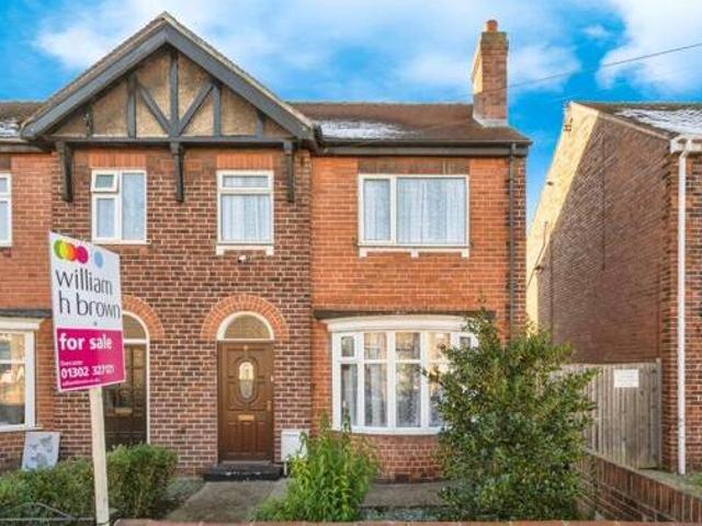 House for sale in Belle Vue, South Yorkshire