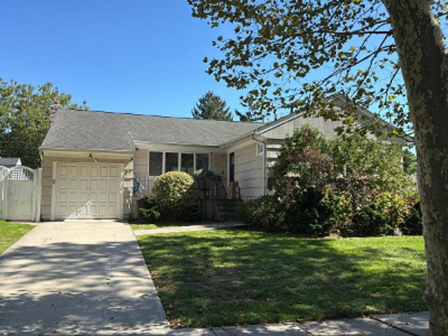 House for sale in Nassau, New York