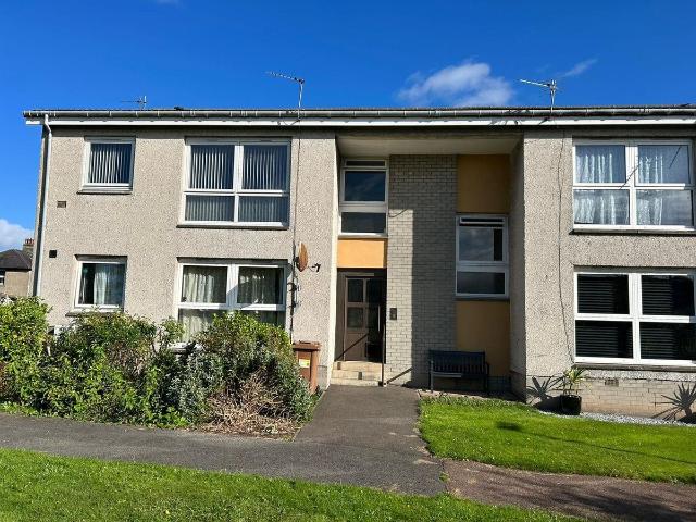 Apartment for rent in Barnhill, Dundee