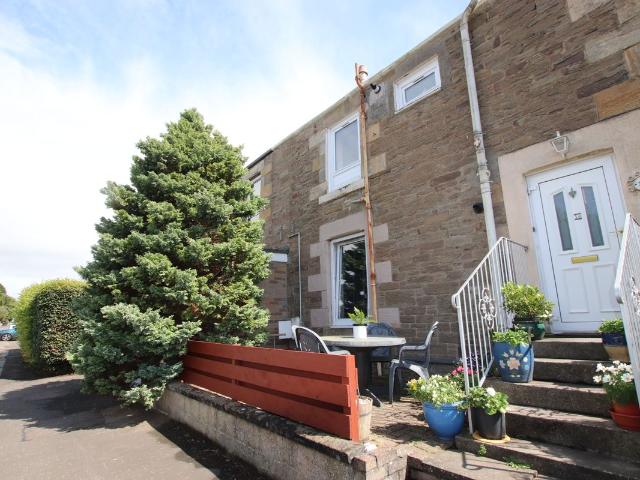 Apartment for rent in Broughty Ferry, Scotland