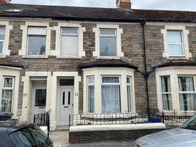 Apartment for rent in Plasnewydd, Falcon Lodge