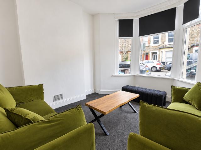 House for rent in Plasnewydd, Cardiff