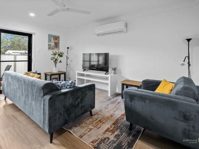 Room for rent in Queensland