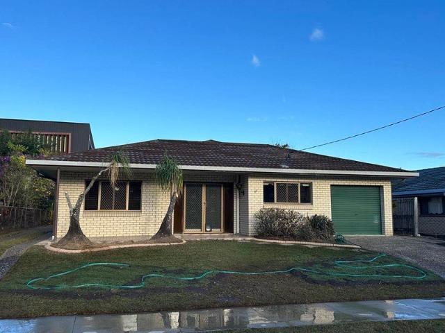 House for rent in Toombul, Queensland