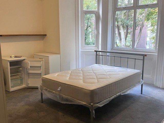 Studio for rent in London Borough of Camden, Greater London