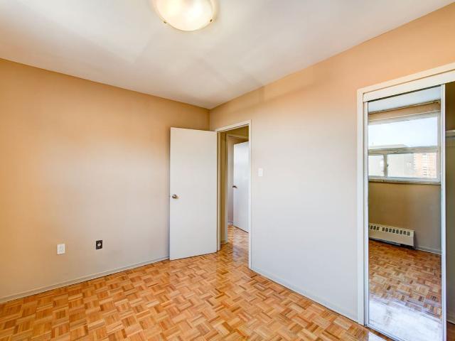 Apartment for rent in Mississauga, Ontario