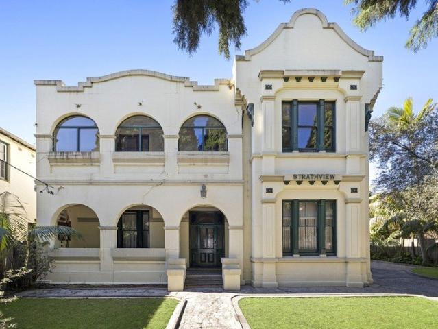 House for sale in Sydney, New South Wales
