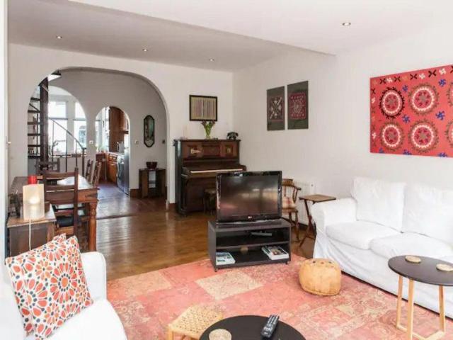 House for rent in London Borough of Wandsworth, Greater London