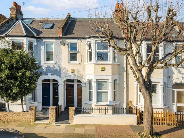 Apartment for rent in London Borough of Wandsworth, Greater London