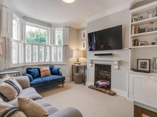 House for rent in London Borough of Wandsworth, Greater London