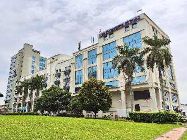 Property for sale in Country Heights Damansara, Kuala Lumpur