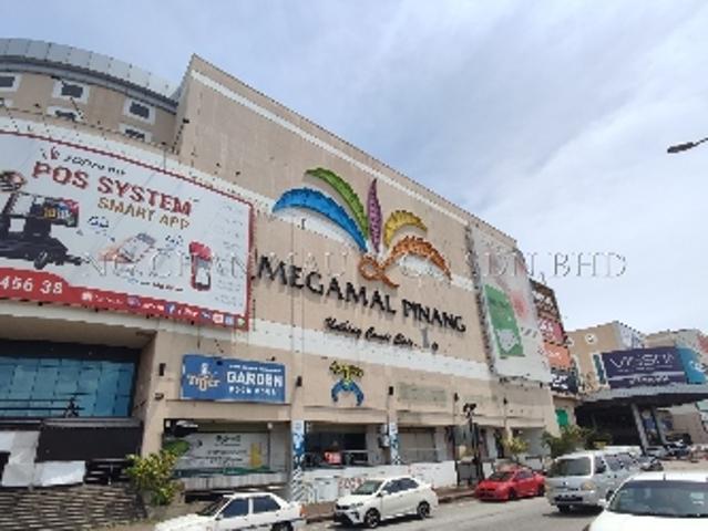 Property for sale in Georgetown, Penang