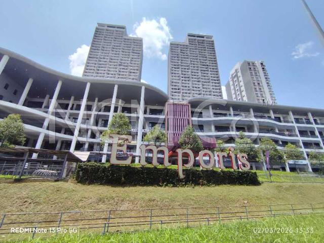 Property for sale in Kuala Selangor, Selangor