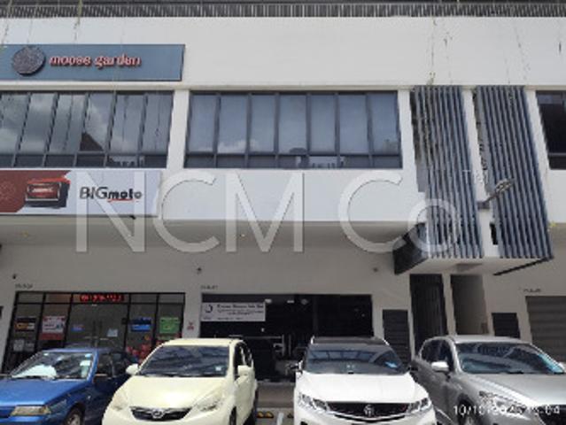 Property for sale in Country Heights Damansara, Kuala Lumpur
