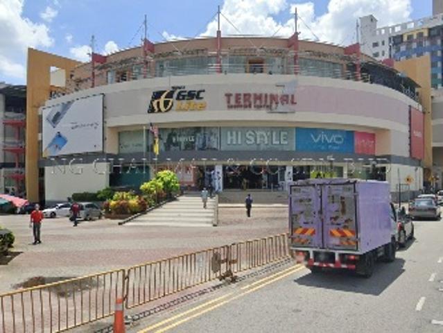 Property for sale in Negeri Sembilan