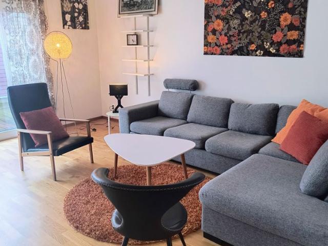 Rum hyra i Agnesberg, Solna