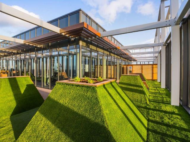 Apartment for rent in Stratford Marsh, Greater London