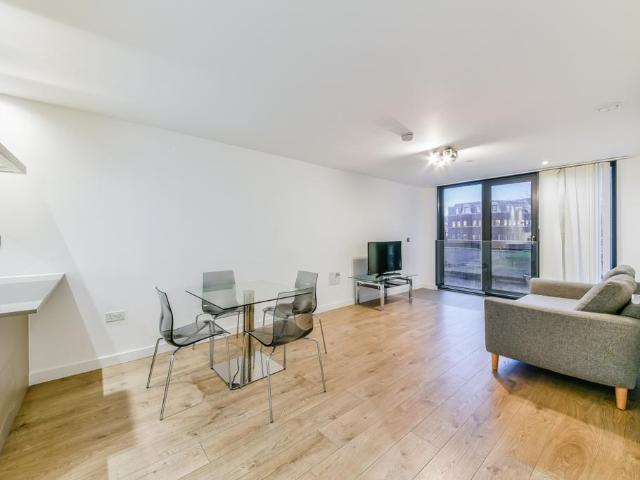 House for rent in Stratford Marsh, Greater London