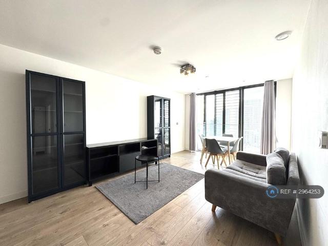 House for rent in Stratford Marsh, Greater London