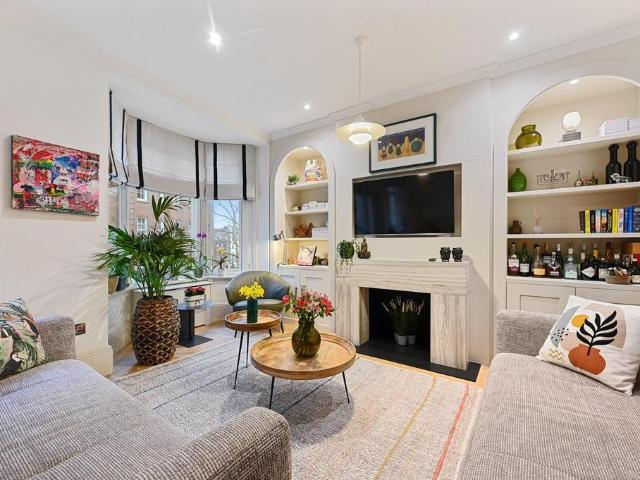 Apartment for rent in City of Westminster, Greater London